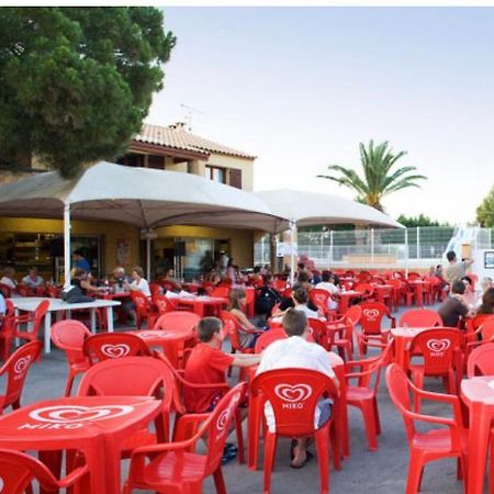 Mobilhome 6 Places Vic-la-Gardiole Exterior foto